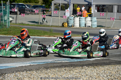 15/09/2013 : Championnat de France X30 et X30 Gentleman à Lavelanet (Photos Antoine Camblor) 2013 — karting