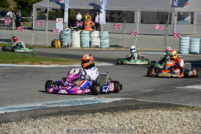 15/09/2013 : Championnat de France X30 et X30 Gentleman à Lavelanet (Photos Antoine Camblor) 2013 — karting
