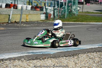 15/09/2013 : Championnat de France X30 et X30 Gentleman à Lavelanet (Photos Antoine Camblor) 2013 — karting