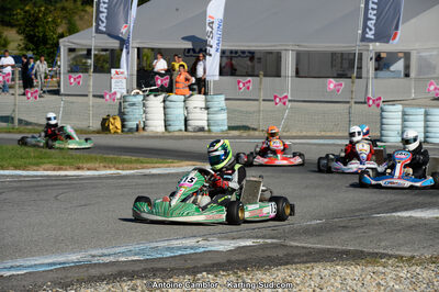 15/09/2013 : Championnat de France X30 et X30 Gentleman à Lavelanet (Photos Antoine Camblor) 2013 — karting