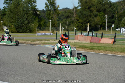 15/09/2013 : Championnat de France X30 et X30 Gentleman à Lavelanet (Photos Antoine Camblor) 2013 — karting