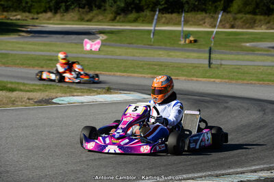 15/09/2013 : Championnat de France X30 et X30 Gentleman à Lavelanet (Photos Antoine Camblor) 2013 — karting