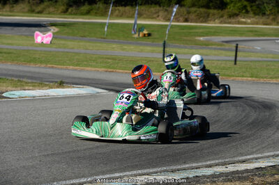15/09/2013 : Championnat de France X30 et X30 Gentleman à Lavelanet (Photos Antoine Camblor) 2013 — karting
