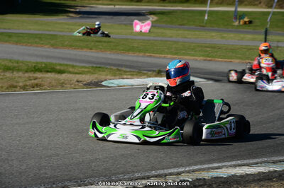 15/09/2013 : Championnat de France X30 et X30 Gentleman à Lavelanet (Photos Antoine Camblor) 2013 — karting