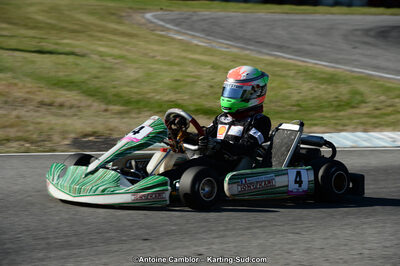 15/09/2013 : Championnat de France X30 et X30 Gentleman à Lavelanet (Photos Antoine Camblor) 2013 — karting