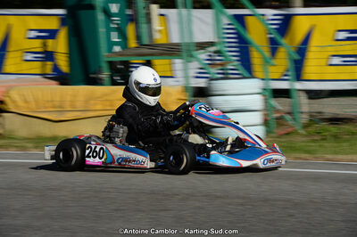 15/09/2013 : Championnat de France X30 et X30 Gentleman à Lavelanet (Photos Antoine Camblor) 2013 — karting