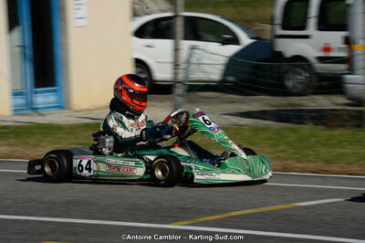 15/09/2013 : Championnat de France X30 et X30 Gentleman à Lavelanet (Photos Antoine Camblor) 2013 — karting