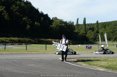 15/09/2013 : Championnat de France X30 et X30 Gentleman à Lavelanet (Photos Antoine Camblor) 2013 — karting