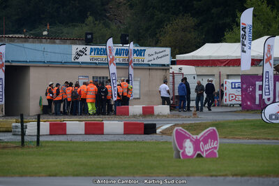 15/09/2013 : Championnat de France X30 et X30 Gentleman à Lavelanet (Photos Antoine Camblor) 2013 — karting