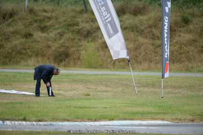 15/09/2013 : Championnat de France X30 et X30 Gentleman à Lavelanet (Photos Antoine Camblor) 2013 — karting