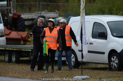 15/09/2013 : Championnat de France X30 et X30 Gentleman à Lavelanet (Photos Antoine Camblor) 2013 — karting