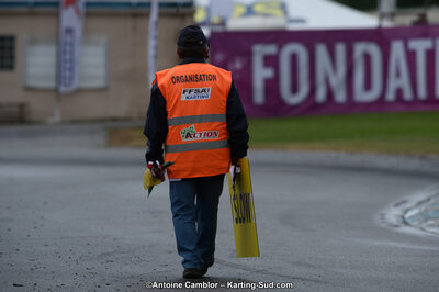 15/09/2013 : Championnat de France X30 et X30 Gentleman à Lavelanet (Photos Antoine Camblor) 2013 — karting