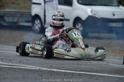 15/09/2013 : Championnat de France X30 et X30 Gentleman à Lavelanet (Photos Antoine Camblor) 2013 — karting