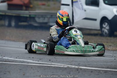 15/09/2013 : Championnat de France X30 et X30 Gentleman à Lavelanet (Photos Antoine Camblor) 2013 — karting