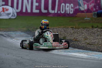 15/09/2013 : Championnat de France X30 et X30 Gentleman à Lavelanet (Photos Antoine Camblor) 2013 — karting