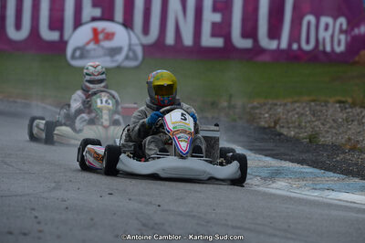 15/09/2013 : Championnat de France X30 et X30 Gentleman à Lavelanet (Photos Antoine Camblor) 2013 — karting