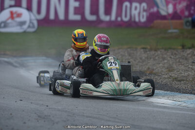 15/09/2013 : Championnat de France X30 et X30 Gentleman à Lavelanet (Photos Antoine Camblor) 2013 — karting