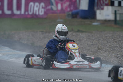 15/09/2013 : Championnat de France X30 et X30 Gentleman à Lavelanet (Photos Antoine Camblor) 2013 — karting