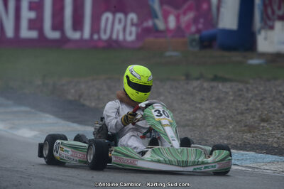15/09/2013 : Championnat de France X30 et X30 Gentleman à Lavelanet (Photos Antoine Camblor) 2013 — karting