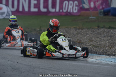 15/09/2013 : Championnat de France X30 et X30 Gentleman à Lavelanet (Photos Antoine Camblor) 2013 — karting