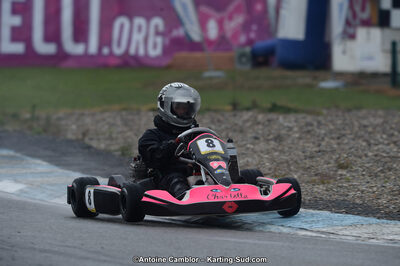 15/09/2013 : Championnat de France X30 et X30 Gentleman à Lavelanet (Photos Antoine Camblor) 2013 — karting