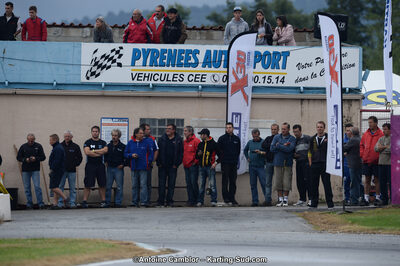 15/09/2013 : Championnat de France X30 et X30 Gentleman à Lavelanet (Photos Antoine Camblor) 2013 — karting