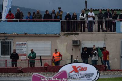 15/09/2013 : Championnat de France X30 et X30 Gentleman à Lavelanet (Photos Antoine Camblor) 2013 — karting