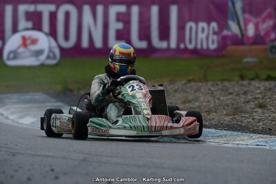 15/09/2013 : Championnat de France X30 et X30 Gentleman à Lavelanet (Photos Antoine Camblor) 2013 — karting