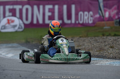 15/09/2013 : Championnat de France X30 et X30 Gentleman à Lavelanet (Photos Antoine Camblor) 2013 — karting