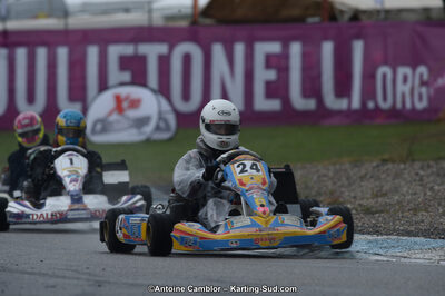15/09/2013 : Championnat de France X30 et X30 Gentleman à Lavelanet (Photos Antoine Camblor) 2013 — karting