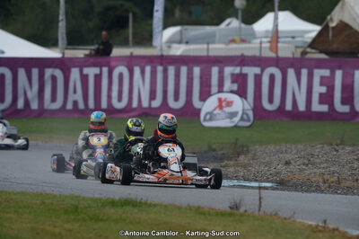 15/09/2013 : Championnat de France X30 et X30 Gentleman à Lavelanet (Photos Antoine Camblor) 2013 — karting