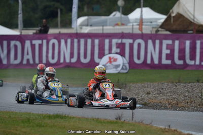 15/09/2013 : Championnat de France X30 et X30 Gentleman à Lavelanet (Photos Antoine Camblor) 2013 — karting