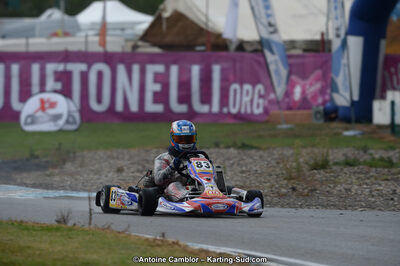 15/09/2013 : Championnat de France X30 et X30 Gentleman à Lavelanet (Photos Antoine Camblor) 2013 — karting