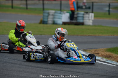 15/09/2013 : Championnat de France X30 et X30 Gentleman à Lavelanet (Photos Antoine Camblor) 2013 — karting