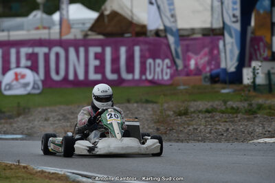 15/09/2013 : Championnat de France X30 et X30 Gentleman à Lavelanet (Photos Antoine Camblor) 2013 — karting