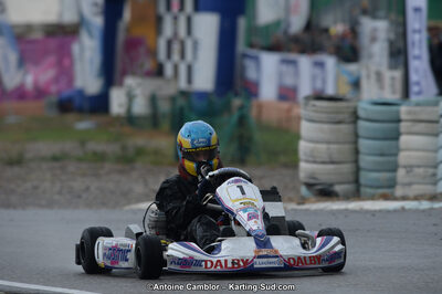 15/09/2013 : Championnat de France X30 et X30 Gentleman à Lavelanet (Photos Antoine Camblor) 2013 — karting