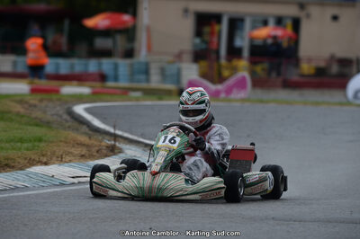 15/09/2013 : Championnat de France X30 et X30 Gentleman à Lavelanet (Photos Antoine Camblor) 2013 — karting