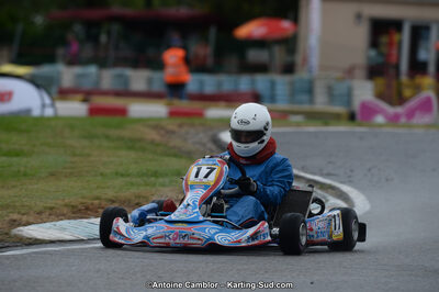 15/09/2013 : Championnat de France X30 et X30 Gentleman à Lavelanet (Photos Antoine Camblor) 2013 — karting