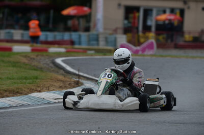 15/09/2013 : Championnat de France X30 et X30 Gentleman à Lavelanet (Photos Antoine Camblor) 2013 — karting