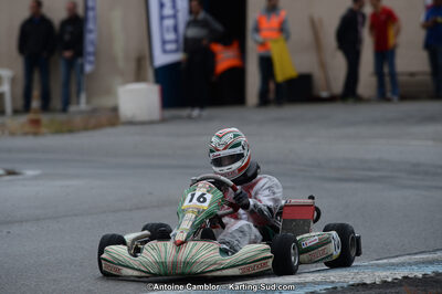 15/09/2013 : Championnat de France X30 et X30 Gentleman à Lavelanet (Photos Antoine Camblor) 2013 — karting