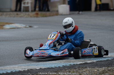 15/09/2013 : Championnat de France X30 et X30 Gentleman à Lavelanet (Photos Antoine Camblor) 2013 — karting