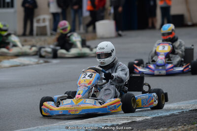 15/09/2013 : Championnat de France X30 et X30 Gentleman à Lavelanet (Photos Antoine Camblor) 2013 — karting