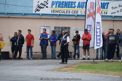 15/09/2013 : Championnat de France X30 et X30 Gentleman à Lavelanet (Photos Antoine Camblor) 2013 — karting