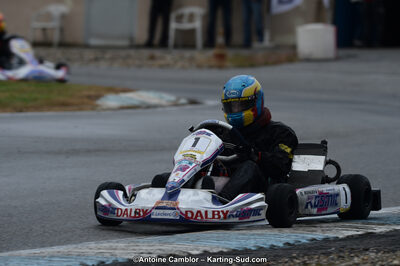 15/09/2013 : Championnat de France X30 et X30 Gentleman à Lavelanet (Photos Antoine Camblor) 2013 — karting
