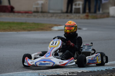 15/09/2013 : Championnat de France X30 et X30 Gentleman à Lavelanet (Photos Antoine Camblor) 2013 — karting