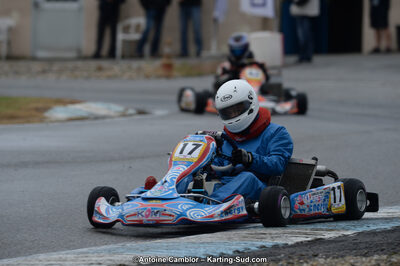 15/09/2013 : Championnat de France X30 et X30 Gentleman à Lavelanet (Photos Antoine Camblor) 2013 — karting