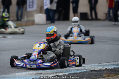 15/09/2013 : Championnat de France X30 et X30 Gentleman à Lavelanet (Photos Antoine Camblor) 2013 — karting