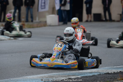 15/09/2013 : Championnat de France X30 et X30 Gentleman à Lavelanet (Photos Antoine Camblor) 2013 — karting