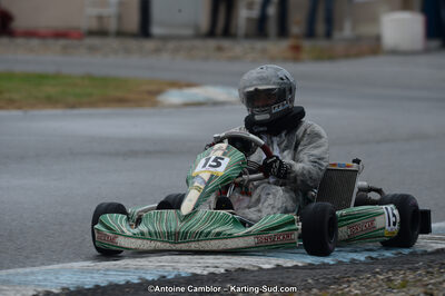 15/09/2013 : Championnat de France X30 et X30 Gentleman à Lavelanet (Photos Antoine Camblor) 2013 — karting