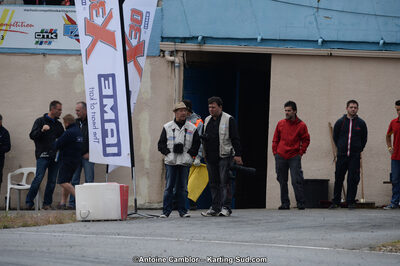 15/09/2013 : Championnat de France X30 et X30 Gentleman à Lavelanet (Photos Antoine Camblor) 2013 — karting